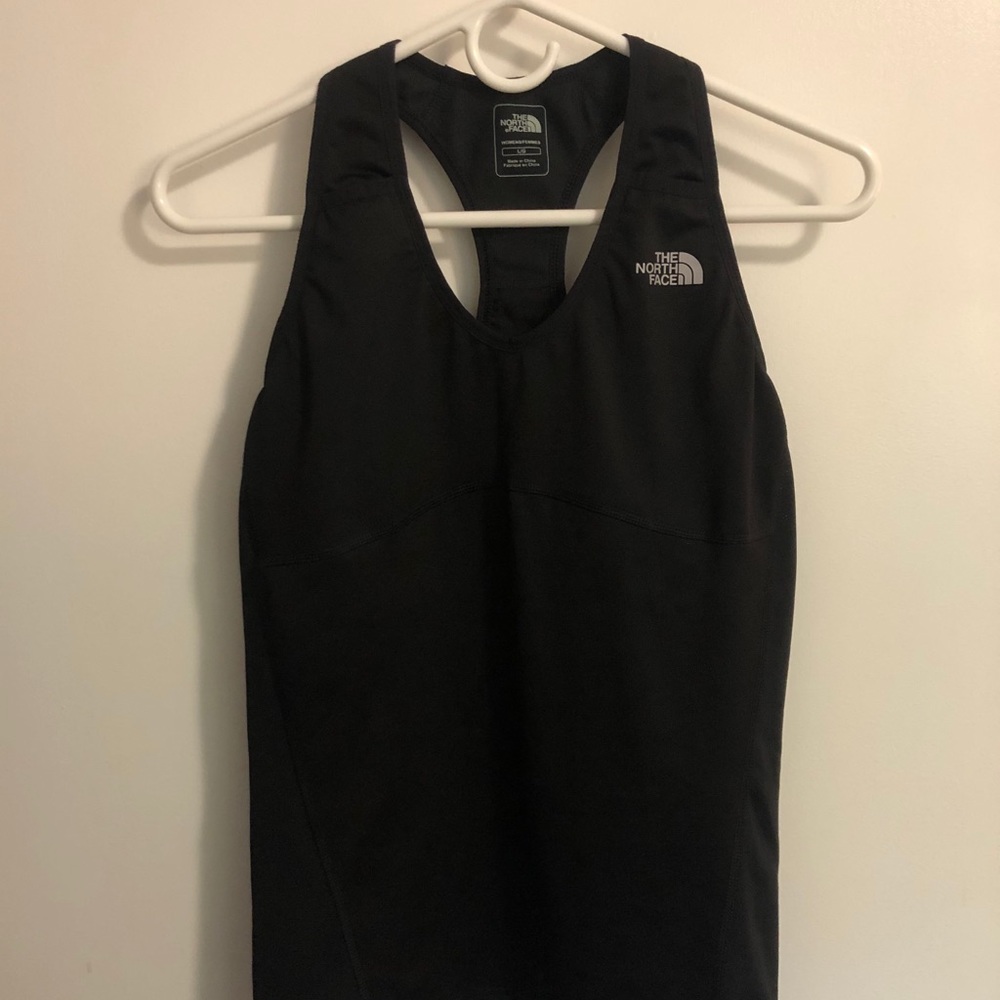 The North Face Razor Back Tank Top